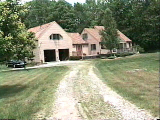 Building photograph for 108 ARROWHEAD LN